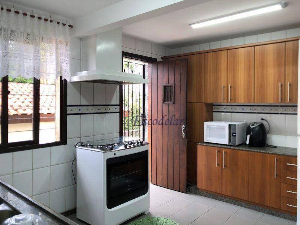 Casa, 4 quartos, 950 m² - Foto 8