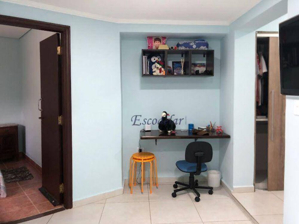 Casa, 4 quartos, 950 m² - Foto 18