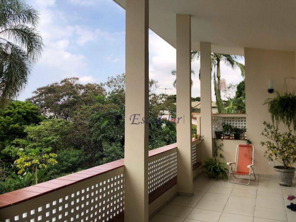 Casa, 4 quartos, 950 m² - Foto 3