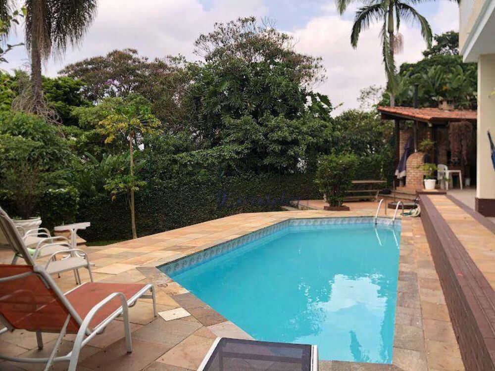 Casa, 4 quartos, 950 m² - Foto 24