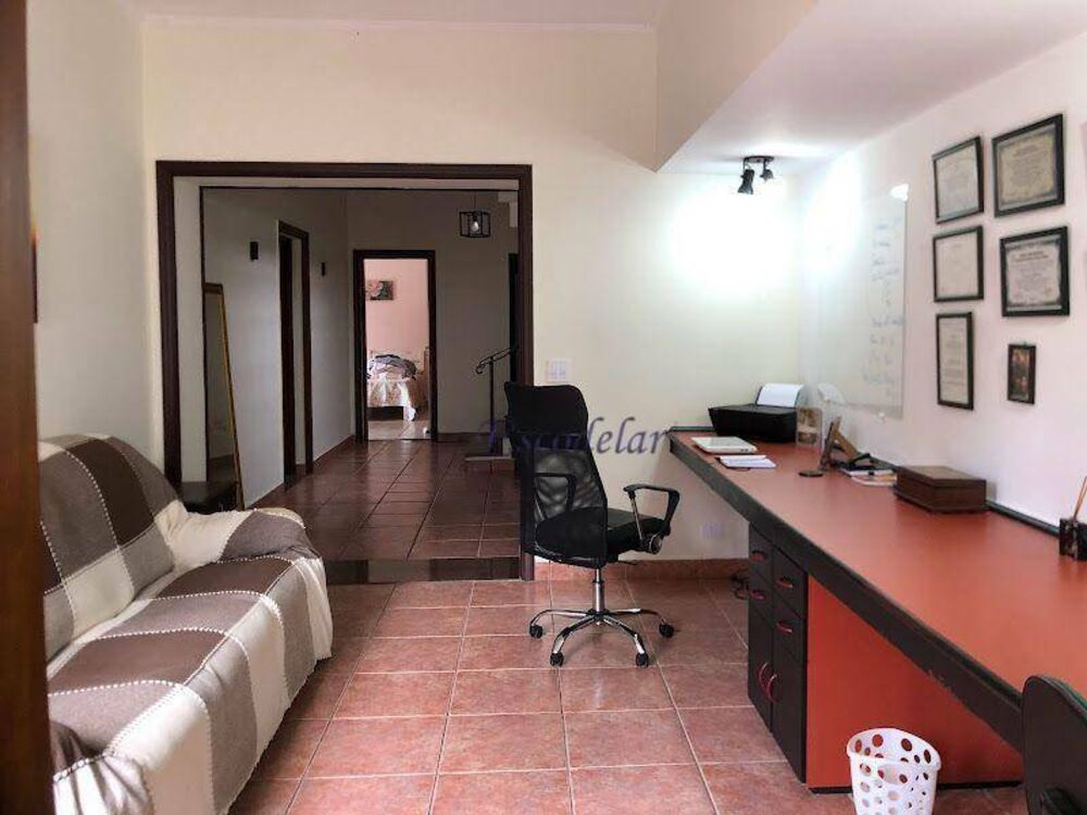 Casa, 4 quartos, 950 m² - Foto 14