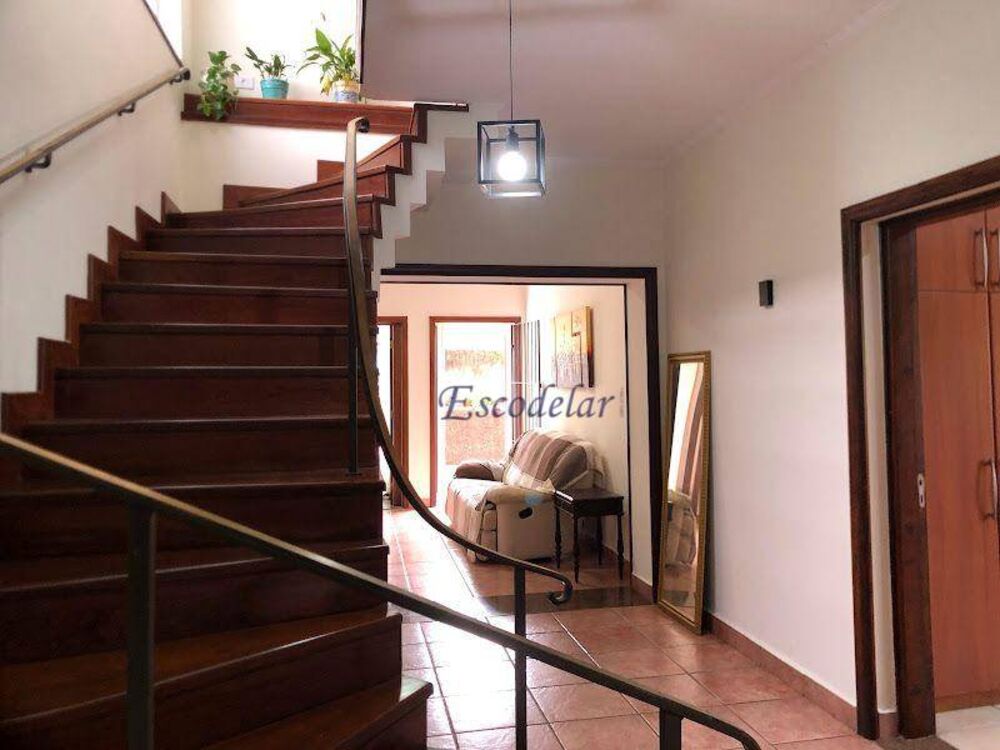 Casa, 4 quartos, 950 m² - Foto 19