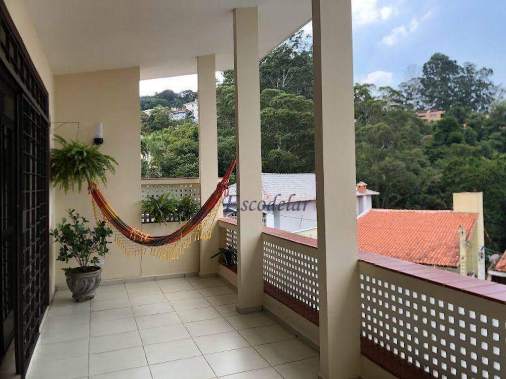 Casa, 4 quartos, 950 m² - Foto 2