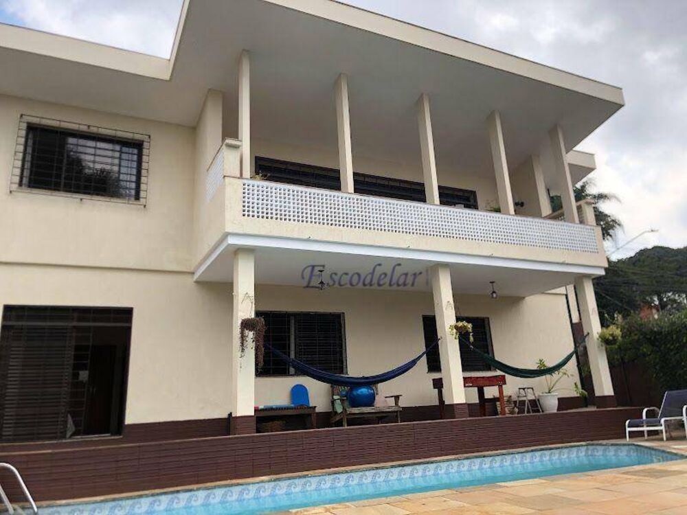 Casa, 4 quartos, 950 m² - Foto 22