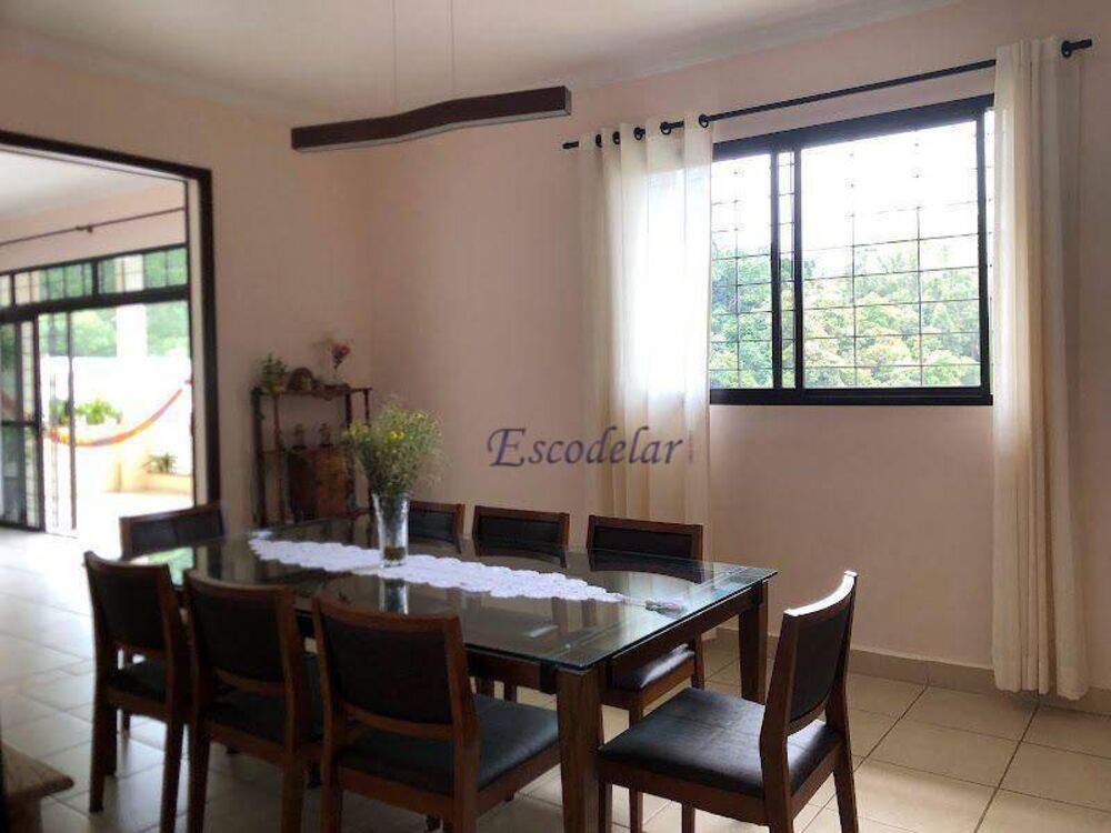 Casa, 4 quartos, 950 m² - Foto 7