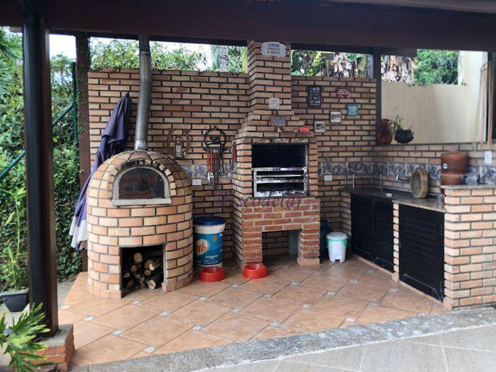 Casa, 4 quartos, 950 m² - Foto 25