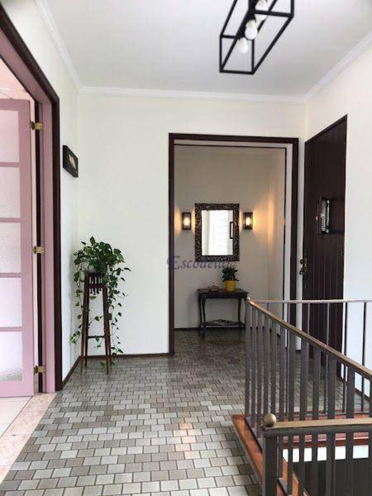 Casa, 4 quartos, 950 m² - Foto 29