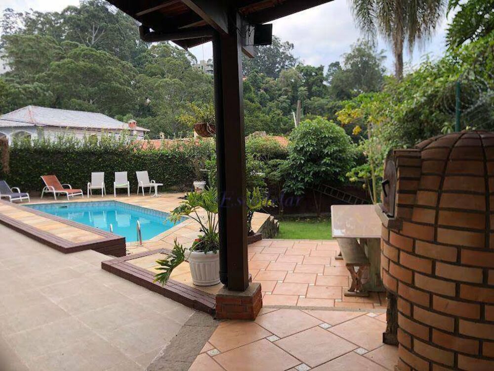 Casa, 4 quartos, 950 m² - Foto 26