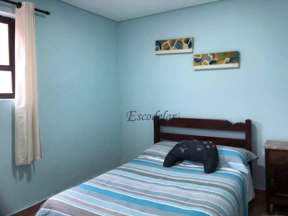 Casa, 4 quartos, 950 m² - Foto 16