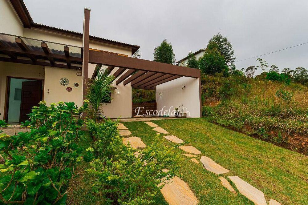 Casa de Condomínio, 5 quartos - Foto 3
