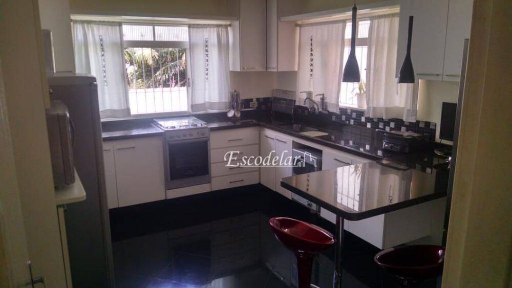 Sobrado, 3 quartos, 350 m² - Foto 4