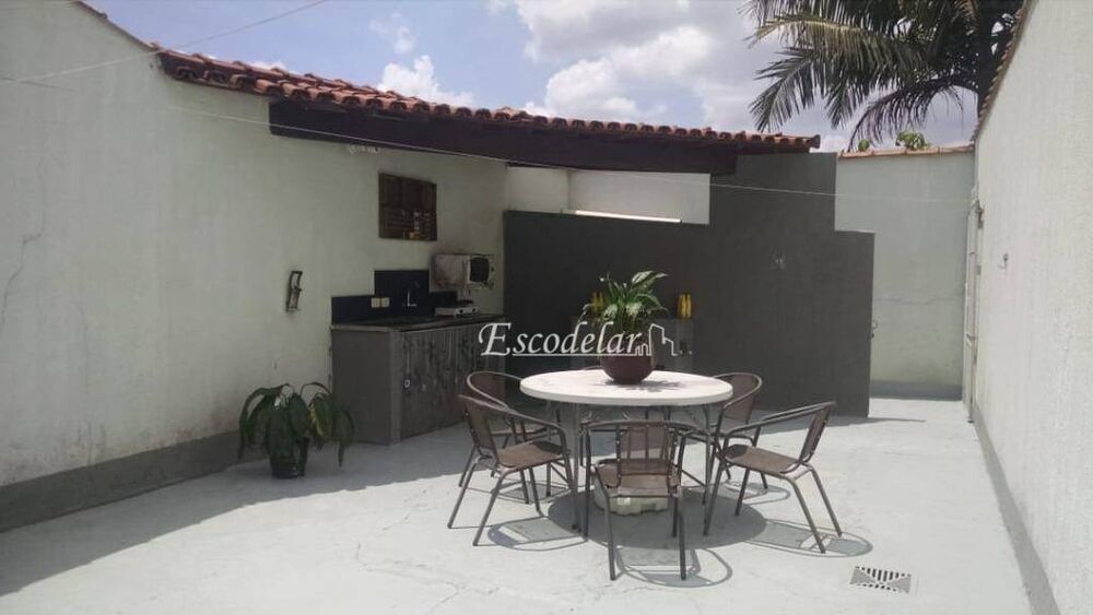 Sobrado, 3 quartos, 350 m² - Foto 2