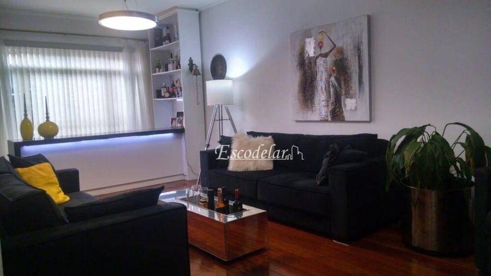 Sobrado, 3 quartos, 350 m² - Foto 3