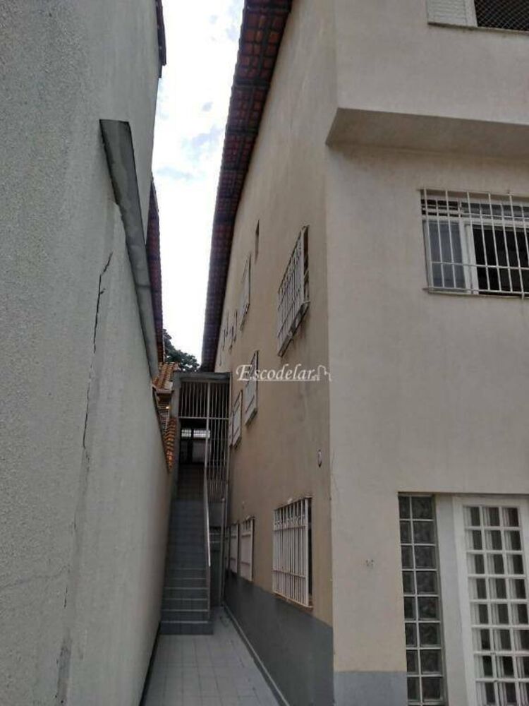 Sobrado, 3 quartos, 350 m² - Foto 1