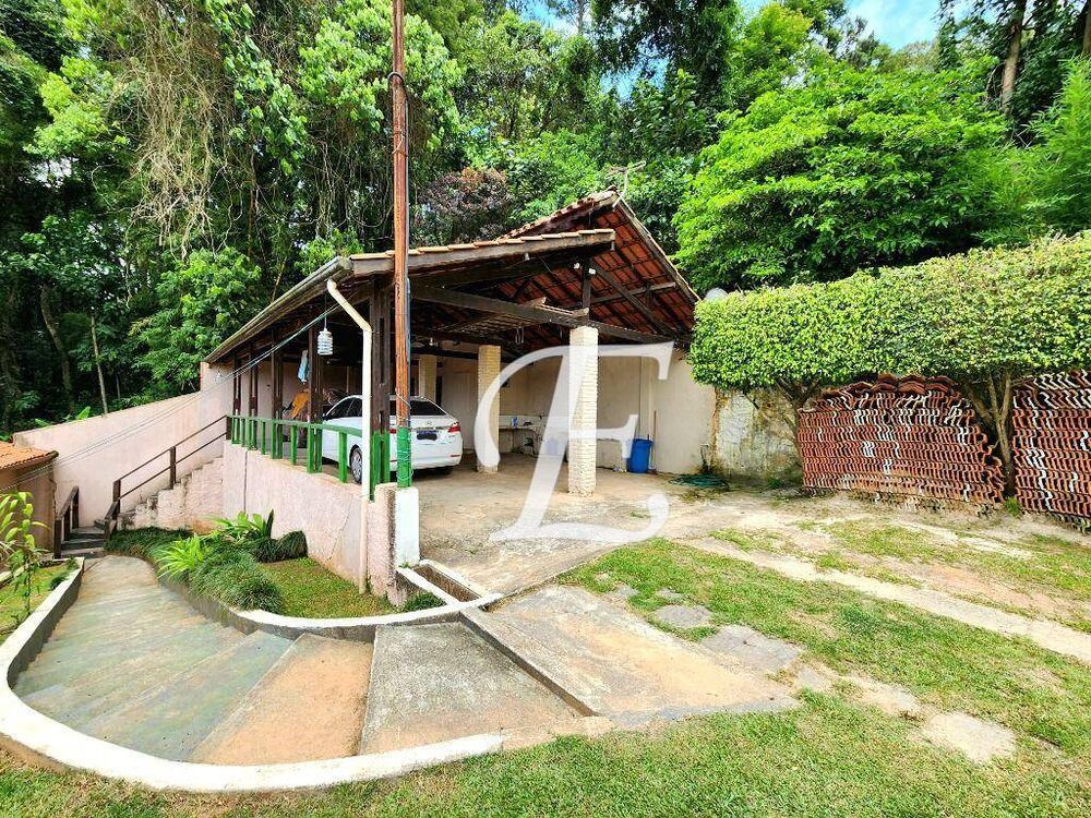 Chácara, 5 quartos, 2284 m² - Foto 3