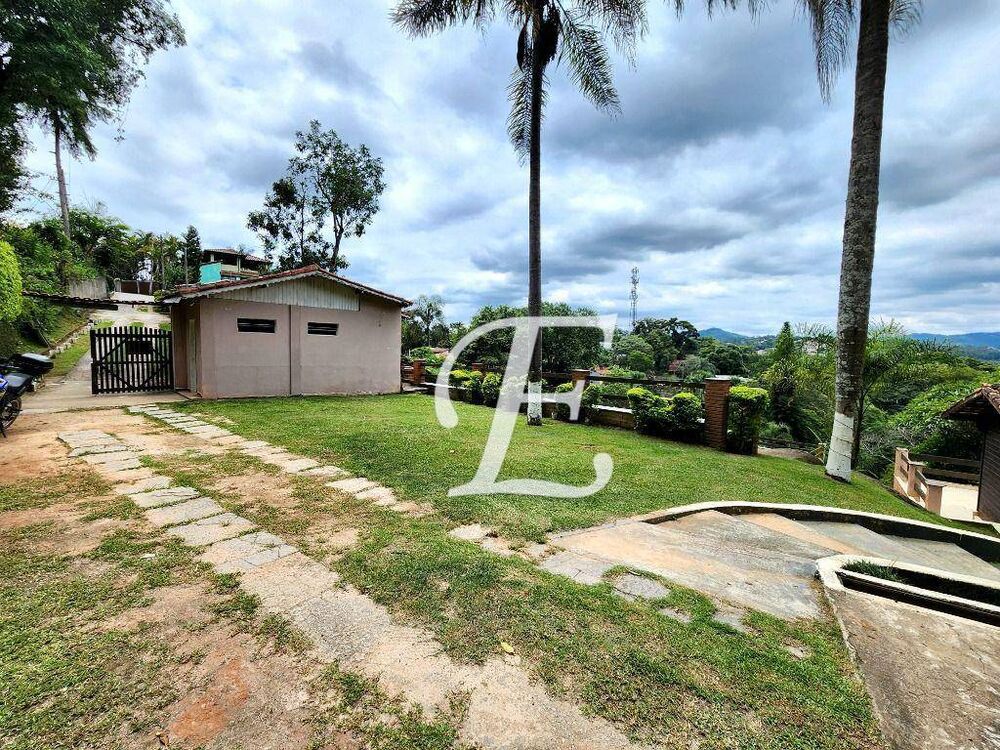 Chácara, 5 quartos, 2284 m² - Foto 4