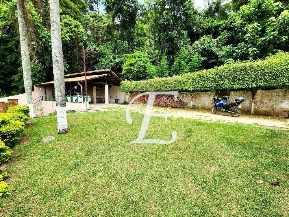 Chácara, 5 quartos, 2284 m² - Foto 2