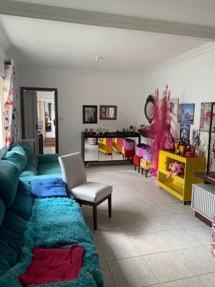 Casa, 3 quartos, 130 m² - Foto 2