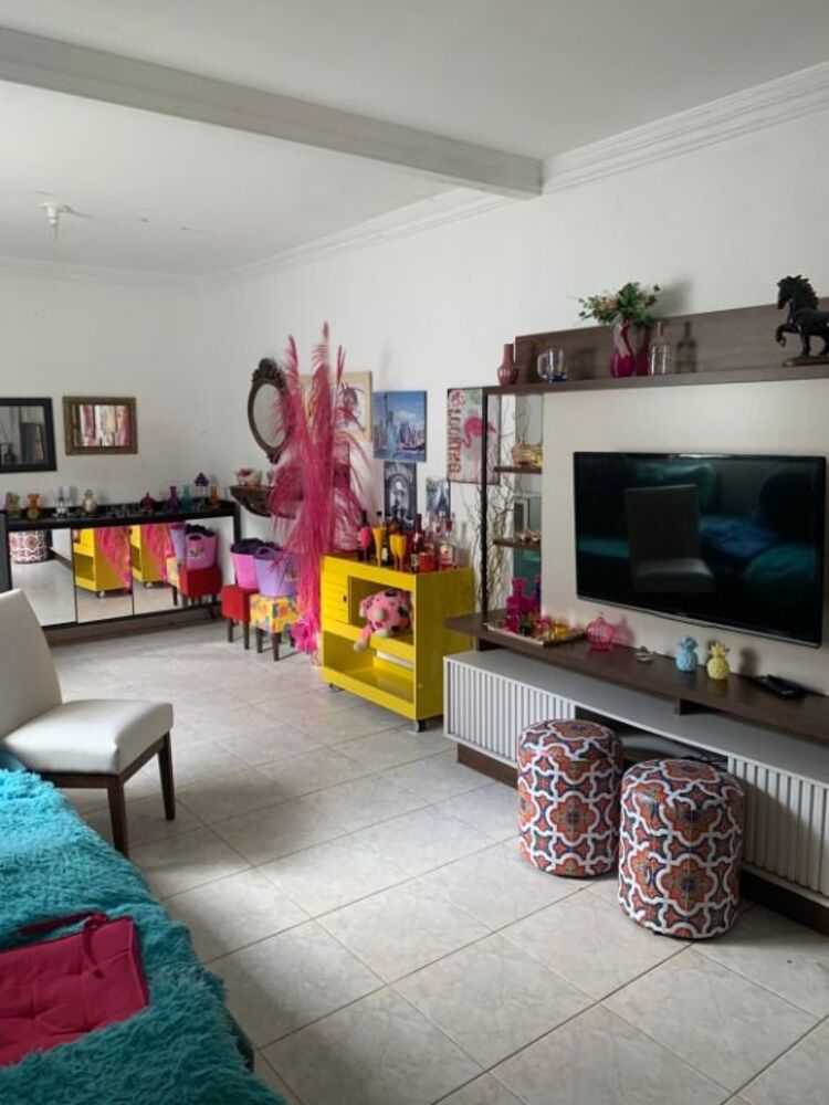 Casa, 3 quartos, 130 m² - Foto 1