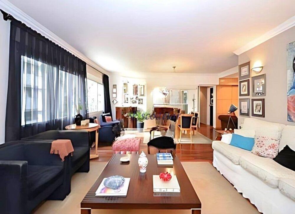 Apartamento, 3 quartos, 150 m² - Foto 3