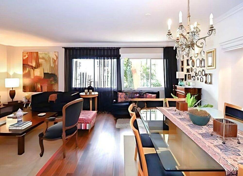 Apartamento, 3 quartos, 150 m² - Foto 1