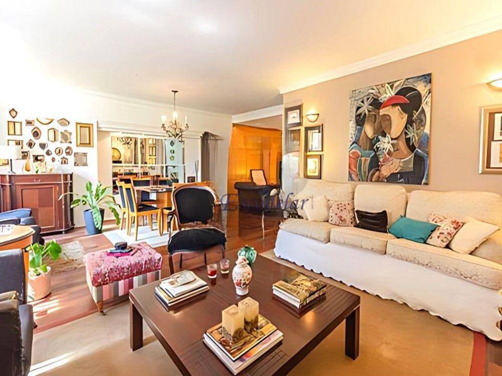 Apartamento, 3 quartos, 150 m² - Foto 2
