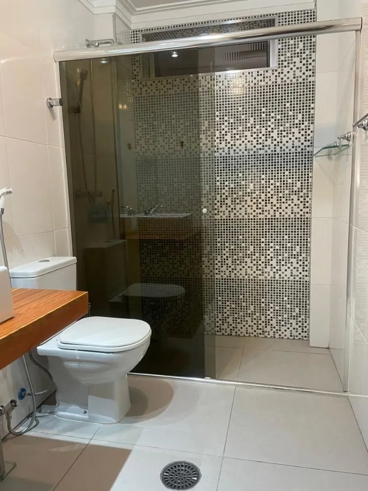 Apartamento, 3 quartos, 165 m² - Foto 2