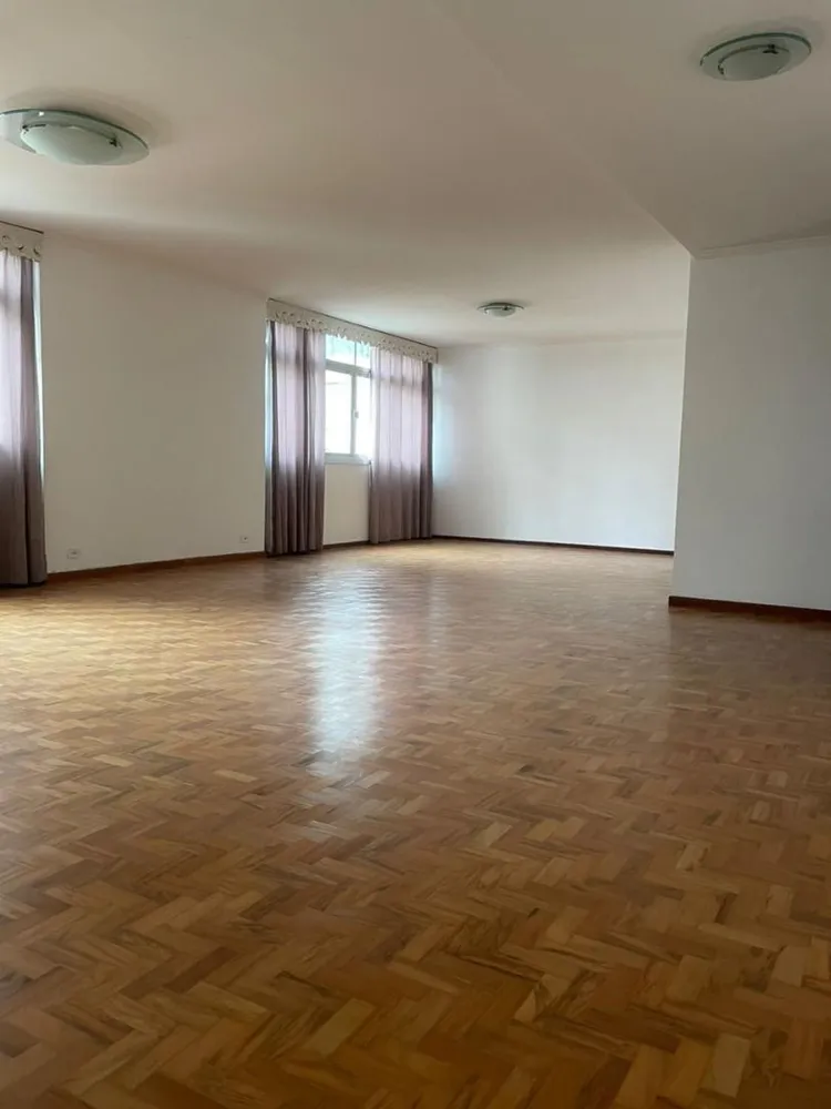 Apartamento, 3 quartos, 165 m² - Foto 1