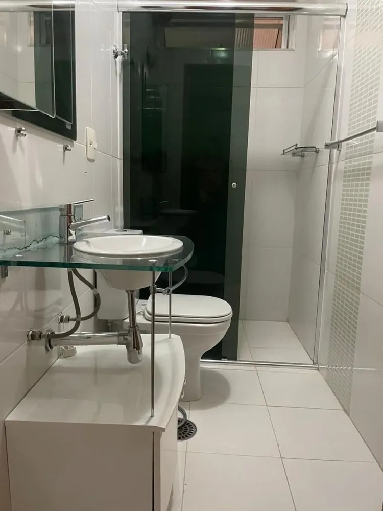 Apartamento, 3 quartos, 165 m² - Foto 4