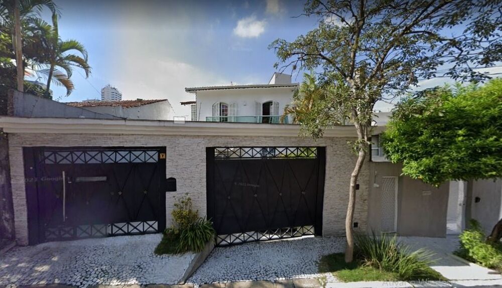 Sobrado, 3 quartos, 380 m² - Foto 1