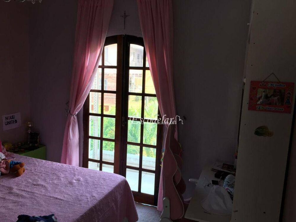 Sobrado, 3 quartos, 380 m² - Foto 11