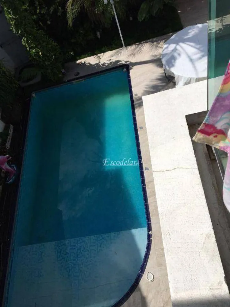 Sobrado, 3 quartos, 380 m² - Foto 13