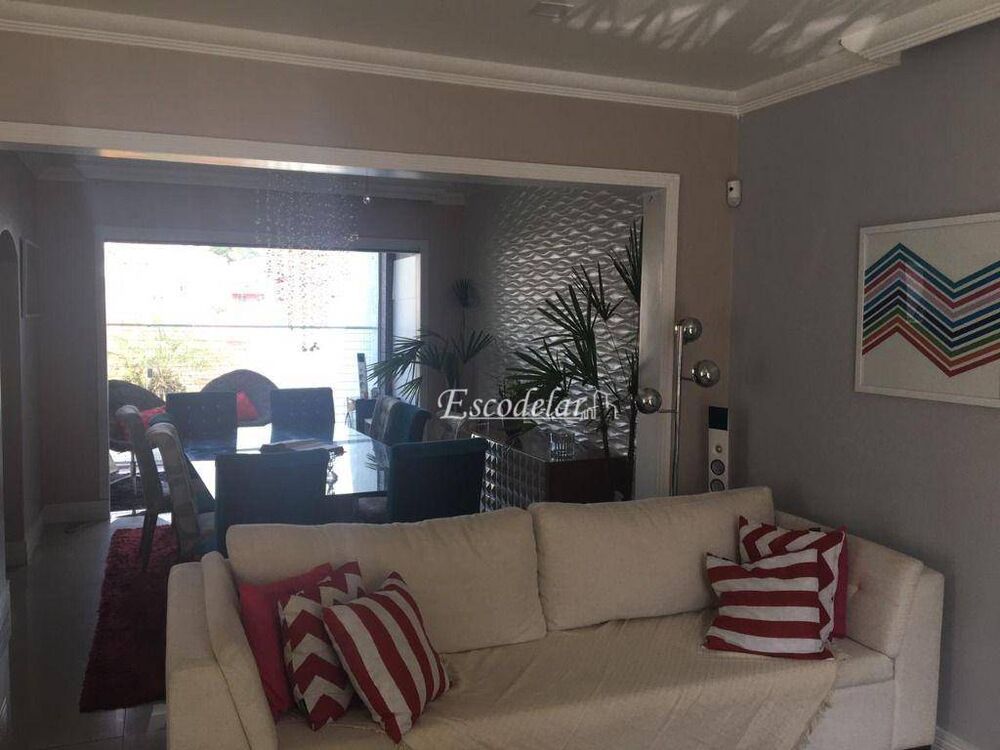 Sobrado, 3 quartos, 380 m² - Foto 4