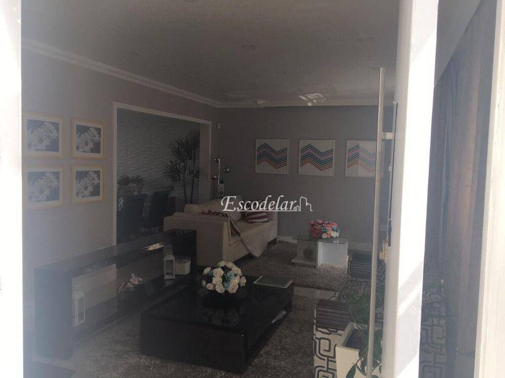 Sobrado, 3 quartos, 380 m² - Foto 7