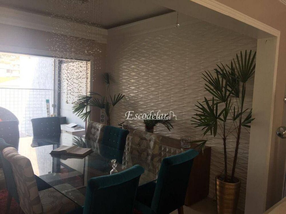 Sobrado, 3 quartos, 380 m² - Foto 5