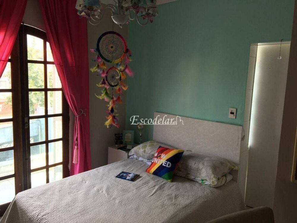 Sobrado, 3 quartos, 380 m² - Foto 10