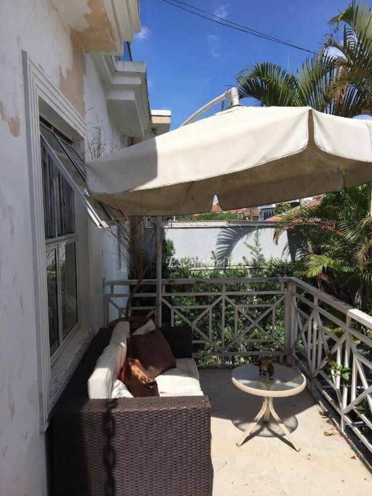 Sobrado, 3 quartos, 380 m² - Foto 3