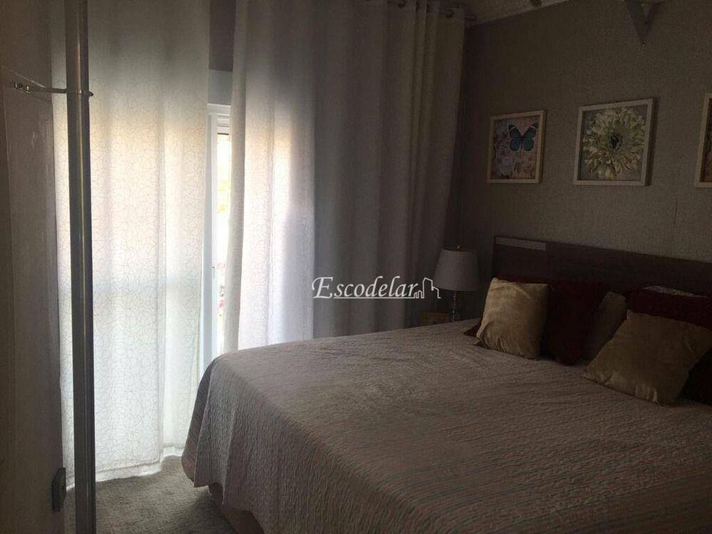 Sobrado, 3 quartos, 380 m² - Foto 9