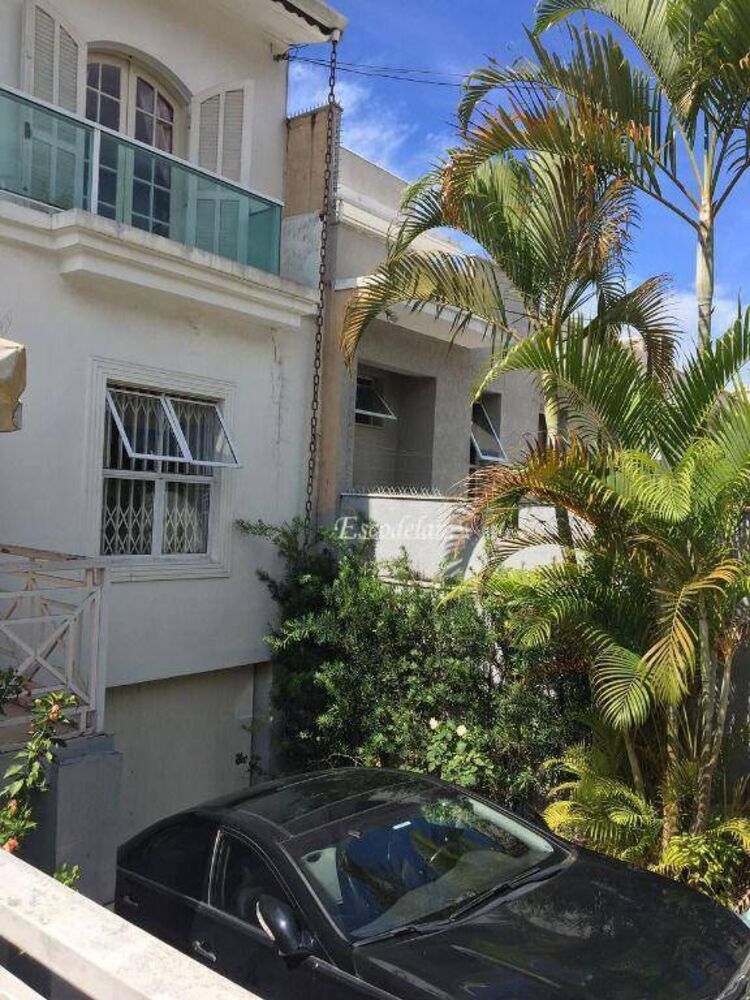 Sobrado, 3 quartos, 380 m² - Foto 2