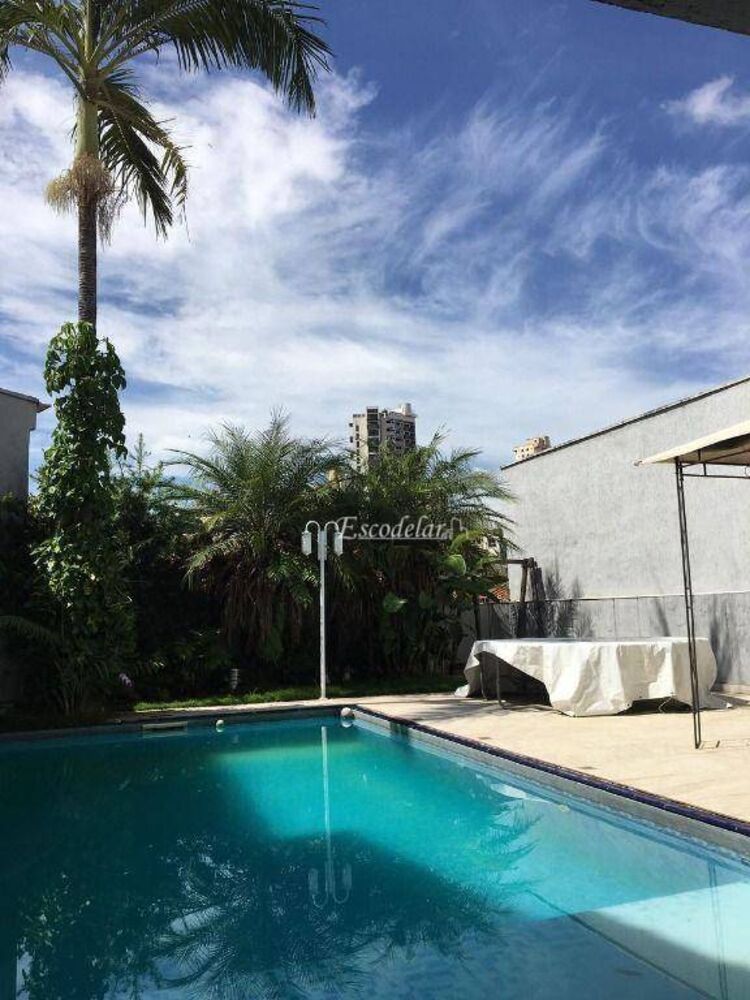 Sobrado, 3 quartos, 380 m² - Foto 12