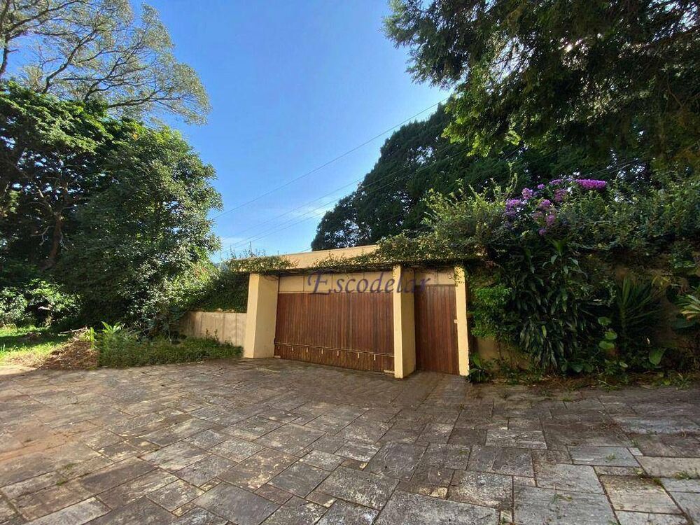 Sobrado, 5 quartos, 892 m² - Foto 3