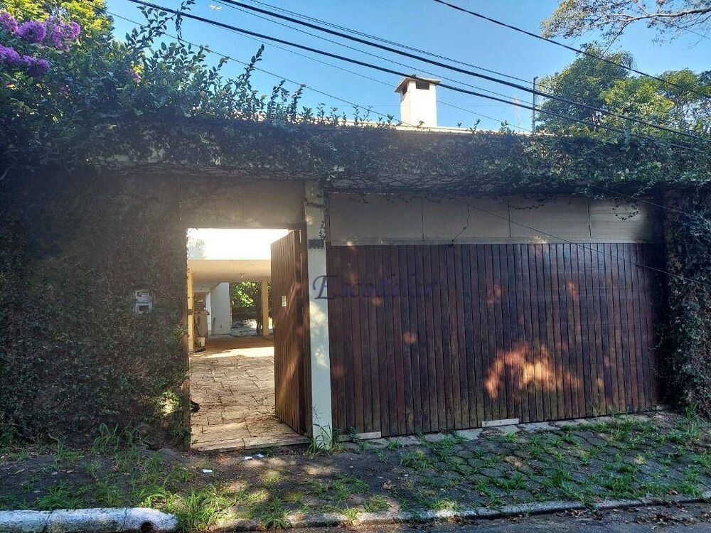 Sobrado, 5 quartos, 892 m² - Foto 2