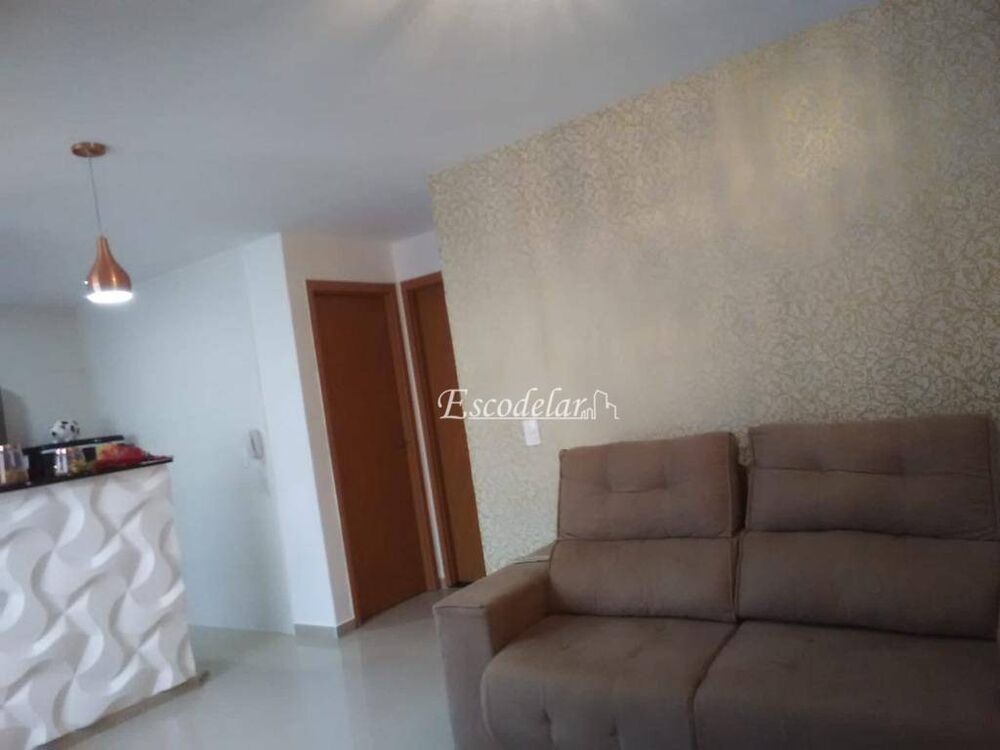 Apartamento, 2 quartos, 42 m² - Foto 2