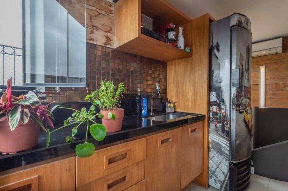 Cobertura, 2 quartos, 182 m² - Foto 2