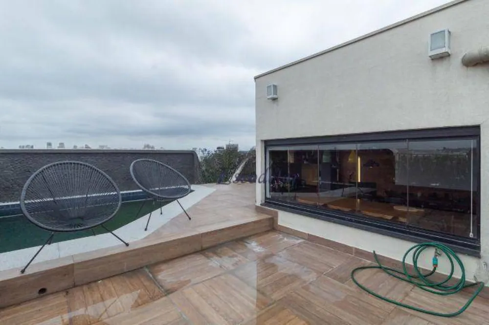 Cobertura, 2 quartos, 182 m² - Foto 10