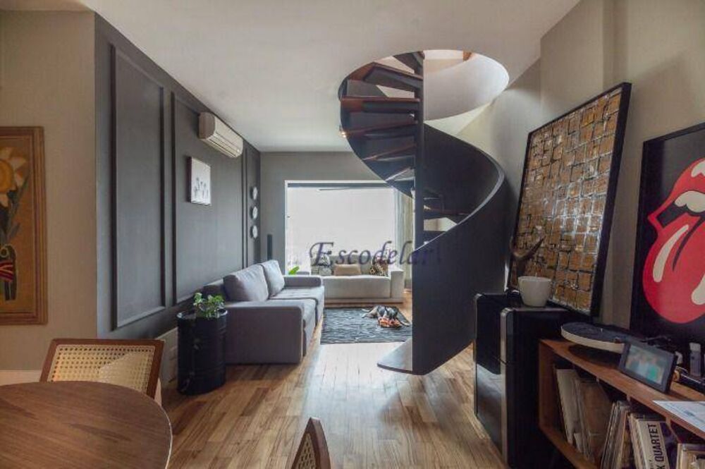 Cobertura, 2 quartos, 182 m² - Foto 6