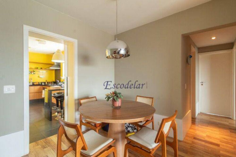 Cobertura, 2 quartos, 182 m² - Foto 5