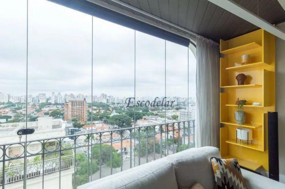 Cobertura, 2 quartos, 182 m² - Foto 9