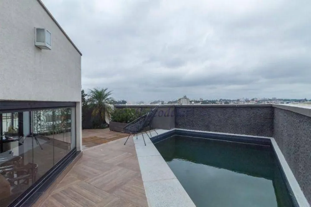 Cobertura, 2 quartos, 182 m² - Foto 11