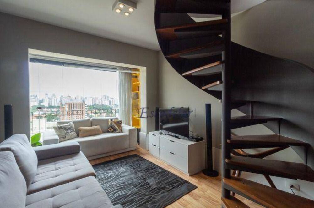 Cobertura, 2 quartos, 182 m² - Foto 1